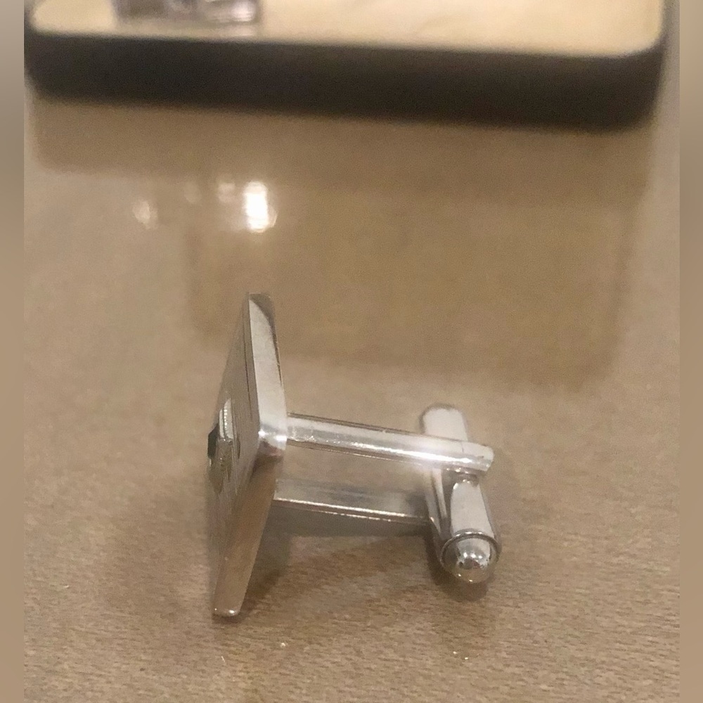 Vintage Cuff Links Set - image 3